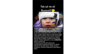 Fact Check: Ukrainian Women Selling Adopted Children NOT A Trend In Poland