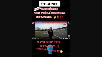 Fact Check: Americké billboardy NEZASAHUJÚ do slovenských volieb