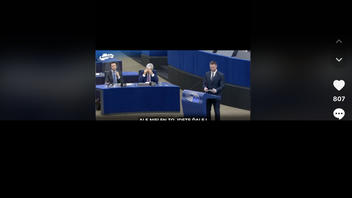 Fact Check: Európsky parlament NELEGALIZUJE obchodovanie s deťmi pre dúhové páry