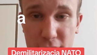 Fact Check: NIE JE pravda, že sa Severoatlantická aliancia demilitarizuje. Rozširuje sa