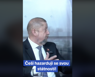 Fact Check: Česko NEMÁ garantované západné hranice iba Ruskom