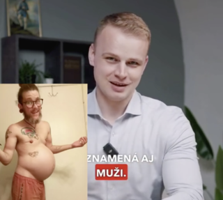 Fact Check: V Bruseli NETVRDIA, že tehotní môžu byť aj muži