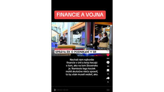 Fact Check: Expremiér Ódor sa NEPRIZNAL k zodpovednosti za zlý stav verejných financií