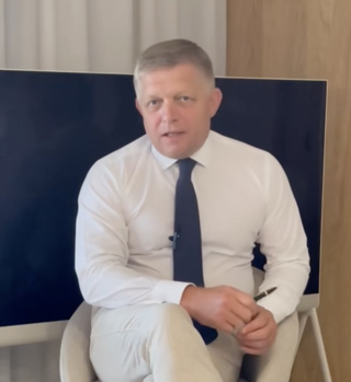 Fact Check: Británia NEFINANCOVALA antikampaň proti Smeru pred voľbami 2023