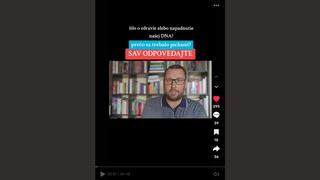 Fact Check: Na Slovensku po prvej vlne COVID-19 NEBOLI už len slabšie verzie vírusu