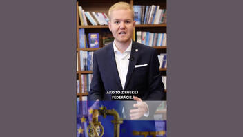 Fact Check: Slovenské jadrové elektrárne NIE SÚ bez ruského paliva nepoužiteľné 