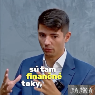 Fact Check: Strana Progresívne Slovensko NIE JE financovaná zo zahraničia