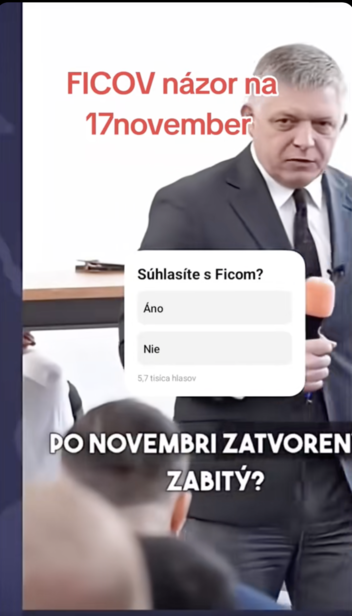 Fact Check: Nežnú revolúciu v roku 1989 NEPLÁNOVALI komunisti, išlo o občiansky protest