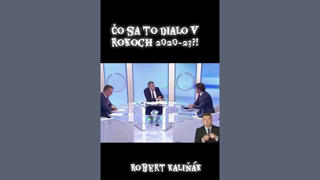 Fact Check: Smer MANIPULOVAL nahrávky vyštrovateľov NAKA na tlačových konferenciách