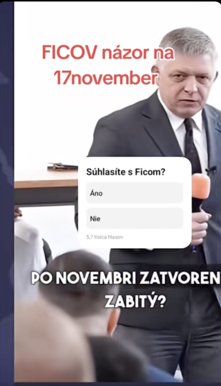 Fact Check: Nežnú revolúciu v roku 1989 NEPLÁNOVALI komunisti, išlo o občiansky protest