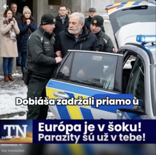 Fact Check: Doktor Viliam Dobiáš NEROZPRÁVAL v podcaste o svojej štúdii o parazitoch