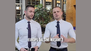 Fact Check: EU Talent Pool NENAHRADÍ európskych pracovníkov cudzincami z tretích krajín, ani nespôsobí ich hromadný príchod