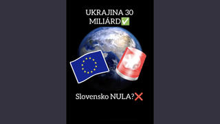 Fact Check: Európskej únii NECHÝBA 30 miliárd eur na podporu Ukrajiny, na ktoré sa Slovensko nebude musieť skladať