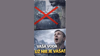 Fact Check: Európska únia NEZOBERIE ľuďom studne, ani sudy na dažďovú vodu