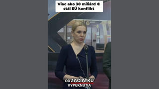 Fact Check: Európska únia NEVYTIAHLA od európskych daňových poplatníkov na zvýšených cenách ropy a plynu 30 miliárd eur