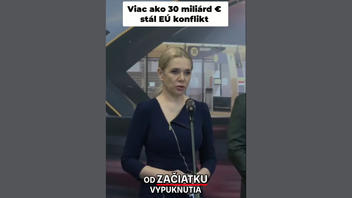 Fact Check: Európska únia NEVYTIAHLA od európskych daňových poplatníkov na zvýšených cenách ropy a plynu 30 miliárd eur
