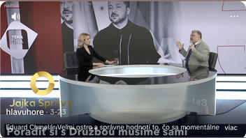 Fact Check: Európska únia NEPLÁNUJE zaručiť prístup Ukrajine do 1. januára 2027