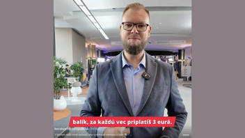 Fact Check: Občania Európskej únie NEMUSIA zaplatiť 3 eurá za každú vec dovezenú z krajín mimo EÚ