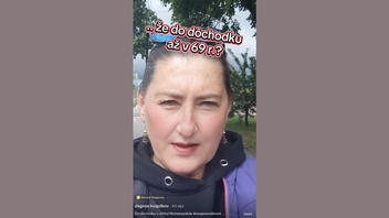 Fact Check: Minimálny dôchodkový vek na Slovensku sa nezvýšil na 69 rokov