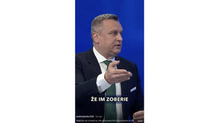 Fact Check: Michal Šimečka NEPOVEDAL, že chce zrušiť výsluhové dôchodky