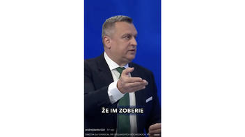 Fact Check: Michal Šimečka NEPOVEDAL, že chce zrušiť výsluhové dôchodky