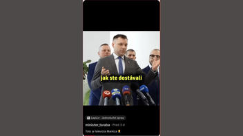 Fact Check: TV Markíza NEDOSTALA desiatky miliónov z kampane 'Vakcína je sloboda' v roku 2021