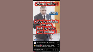 Fact Check: Referendum 2003 o vstupe Slovenska do Európskej únie NEZMANIPULOVALI