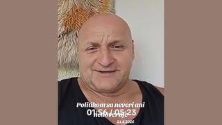 Fact Check: Slovensku za posledných 30 rokov NECHÝBALI nové nemocnice -- medzi rokmi 2015 a 2023 boli postavené tri nové budovy