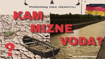 Fact Check: Bavorsko NEODVIEDLO miliardy kubických metrov vody z Dunaja, ktoré spôsobili jeho nízky prietok na Slovensku