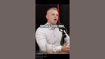 Fact Check: Milanovi Mazurekovi NECHÝBALA štátna moc na presadenie zákonov - návrhy opozície MÔŽU byť schválené
